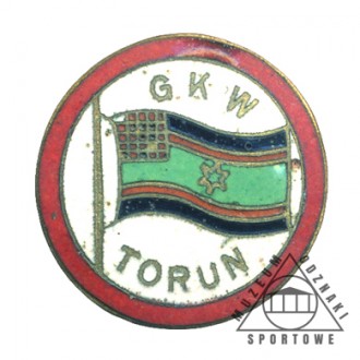 GKW TORUŃ