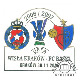 WISŁA KRAKÓW