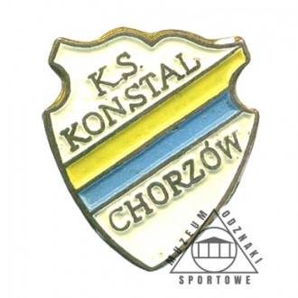 KONSTAL CHORZÓW