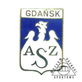 AZS GDAŃSK