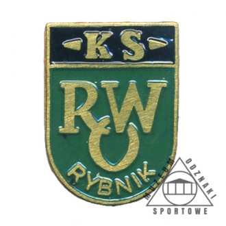 ROW RYBNIK