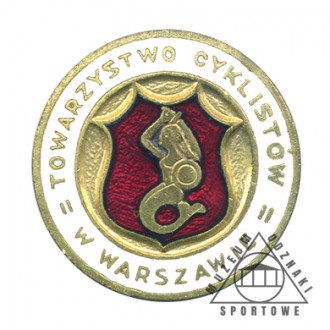 WARSZAWSKIE TOWARZYSTWO CYLKISTÓW