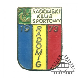 RADOMIG RADOM