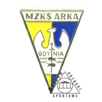 ARKA GDYNIA