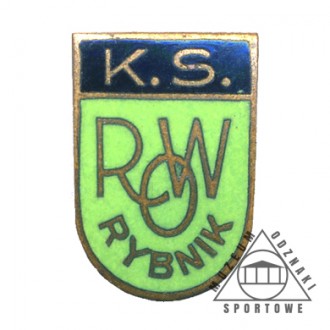 ROW RYBNIK