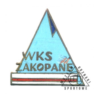 WKS ZAKOPANE