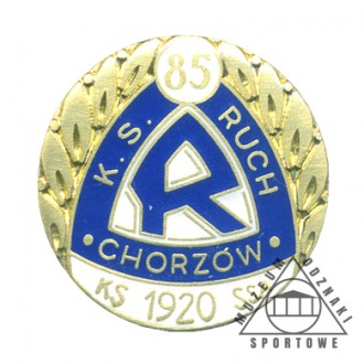 RUCH CHORZÓW