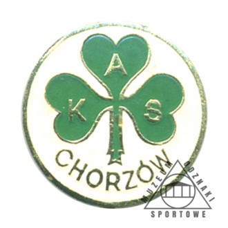 AKS CHORZÓW