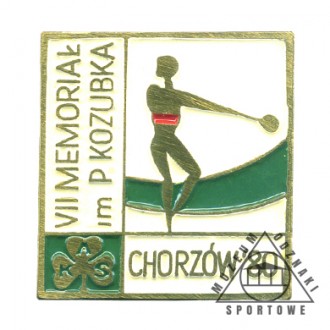 AKS CHORZÓW