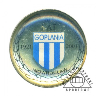 GOPLANIA INOWROCŁAW