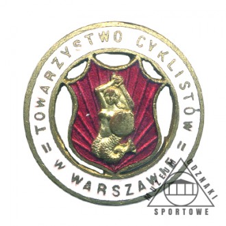 WARSZAWSKIE TOWARZYSTWO CYLKISTÓW