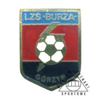 BURZA GÓRZYN