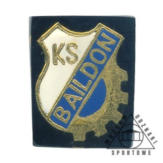 BAILDON KATOWICE