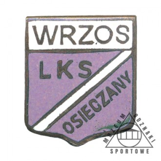 WRZOSY OSIECZANY