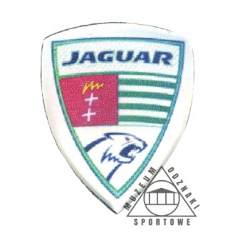 JAGUAR GDAŃSK