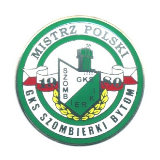 SZOMBIERKI BYTOM