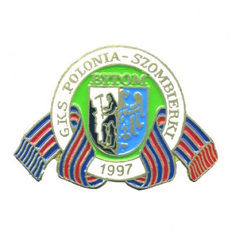 SZOMBIERKI BYTOM