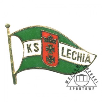 LECHIA GDAŃSK