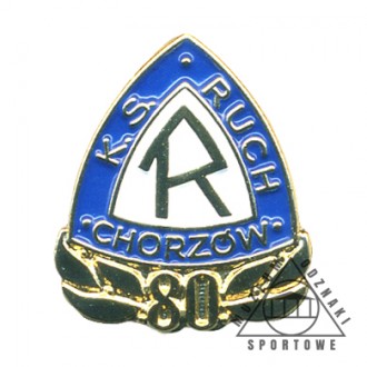 RUCH CHORZÓW