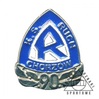 RUCH CHORZÓW