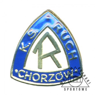 RUCH CHORZÓW