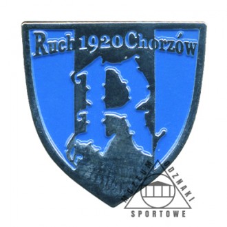 RUCH CHORZÓW