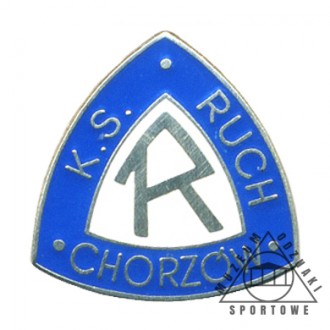 RUCH CHORZÓW