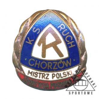 RUCH CHORZÓW