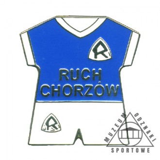 RUCH CHORZÓW