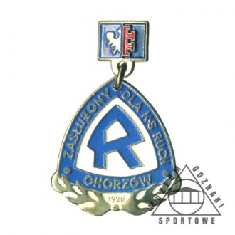 RUCH CHORZÓW