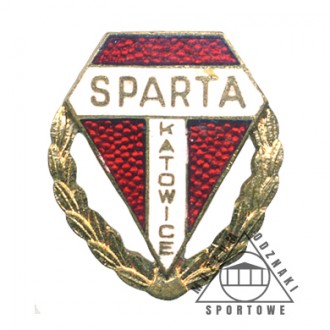 SPARTA KATOWICE