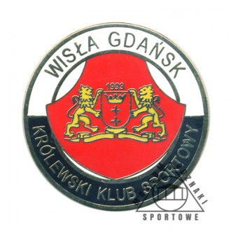 WISŁA GDAŃSK