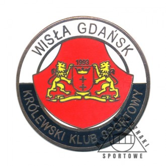 WISŁA GDAŃSK