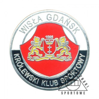 WISŁA GDAŃSK