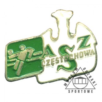 AZS CZĘSTOCHOWA