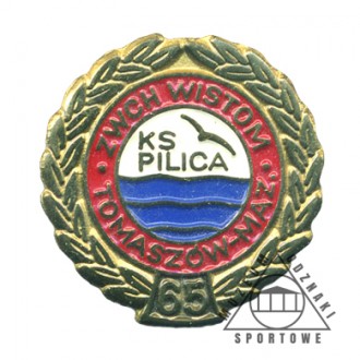 PILICA TOMASZÓW MAZOWIECKI