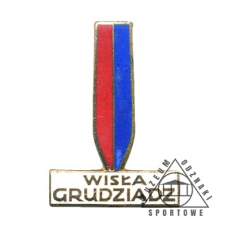 WISŁA GRUDZIĄDZ