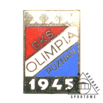 OLIMPIA POZNAŃ