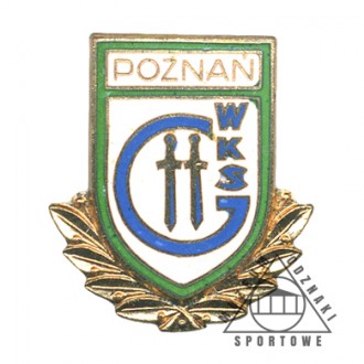 GRUNWALD POZNAŃ