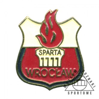 SPARTA WROCŁAW