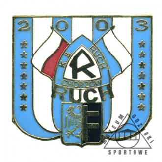 RUCH CHORZÓW