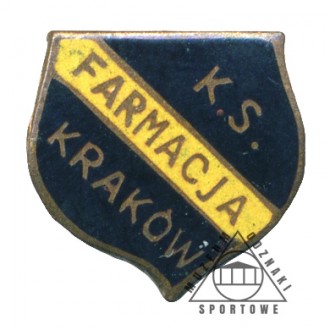 FARMACJA KRAKÓW