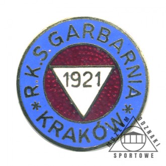 GARBARNIA KRAKÓW