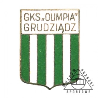 OLIMPIA GRUDZIĄDZ