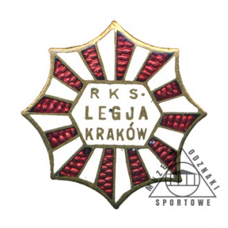 LEGJA KRAKÓW