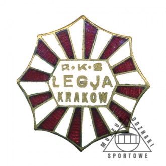 LEGJA KRAKÓW