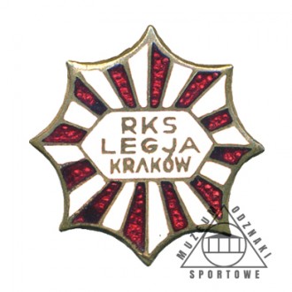 LEGJA KRAKÓW