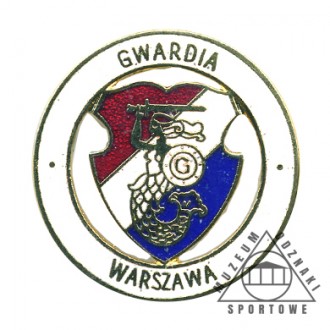 GWARDIA WARSZAWA