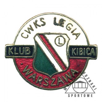 LEGIA WARSZAWA