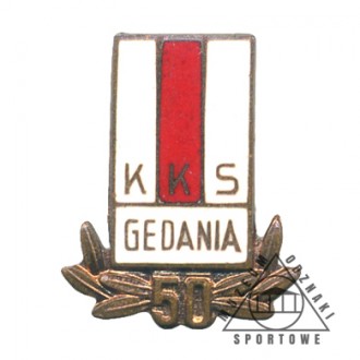 GEDANIA GDAŃSK